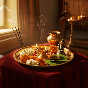 PUJA