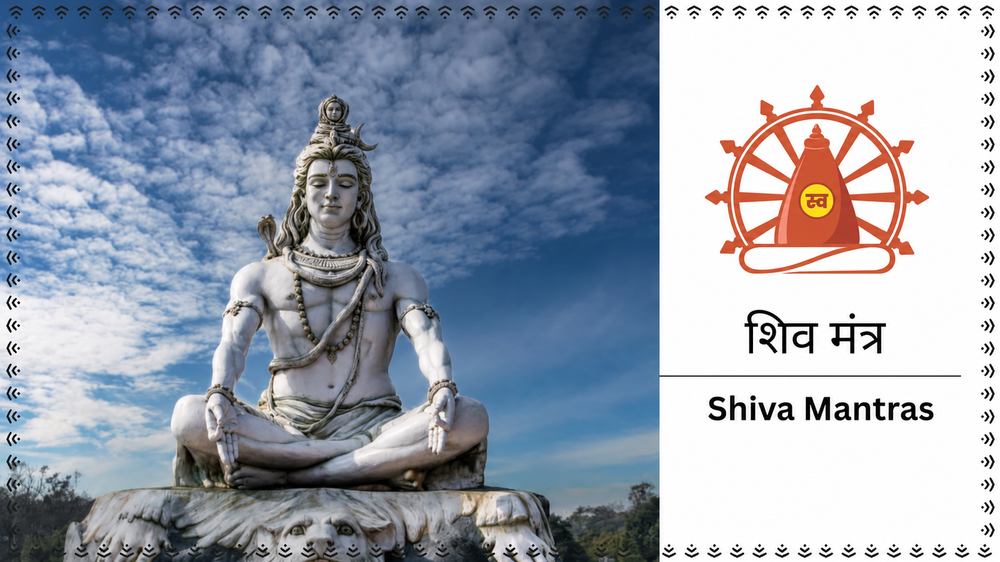 Shiva Mantras