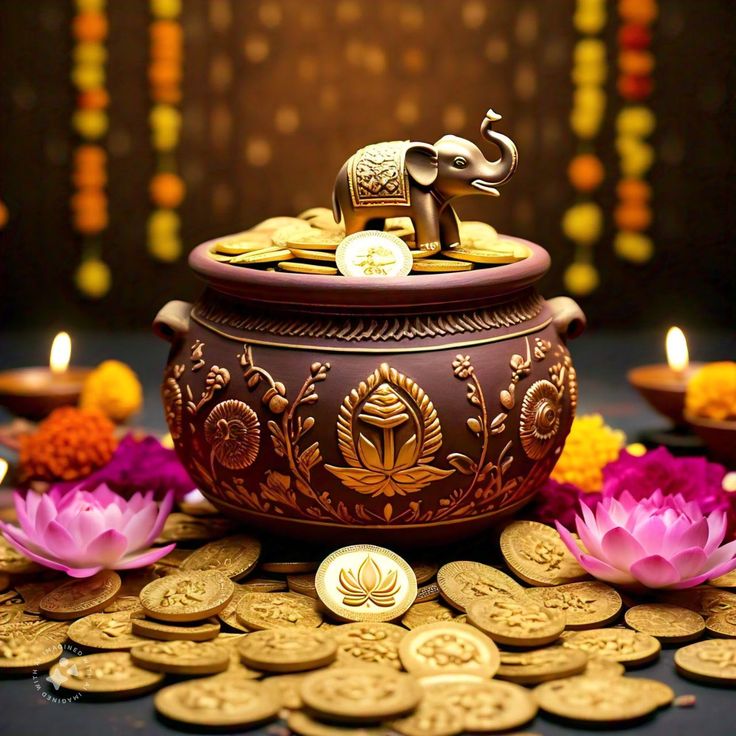 Celebrating Akshaya Tritiya - Traditions, Significance, and Prasad Picks - my3ioNetra