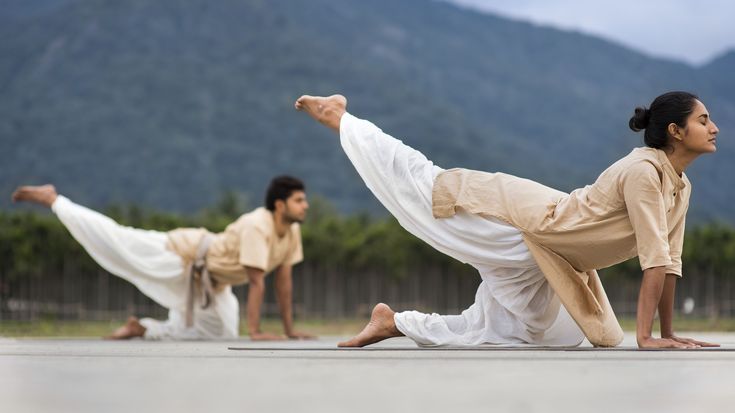 International Yoga Day: Reconnecting with the Divine Within - my3ioNetra