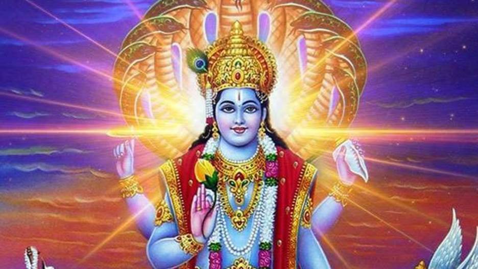 🌙 Apara Ekadashi: A Day of Deep Redemption and Divine Liberation - my3ioNetra