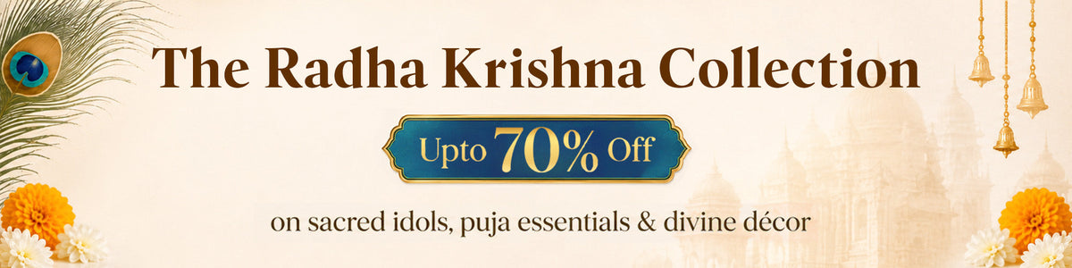 Radha Krishna Special