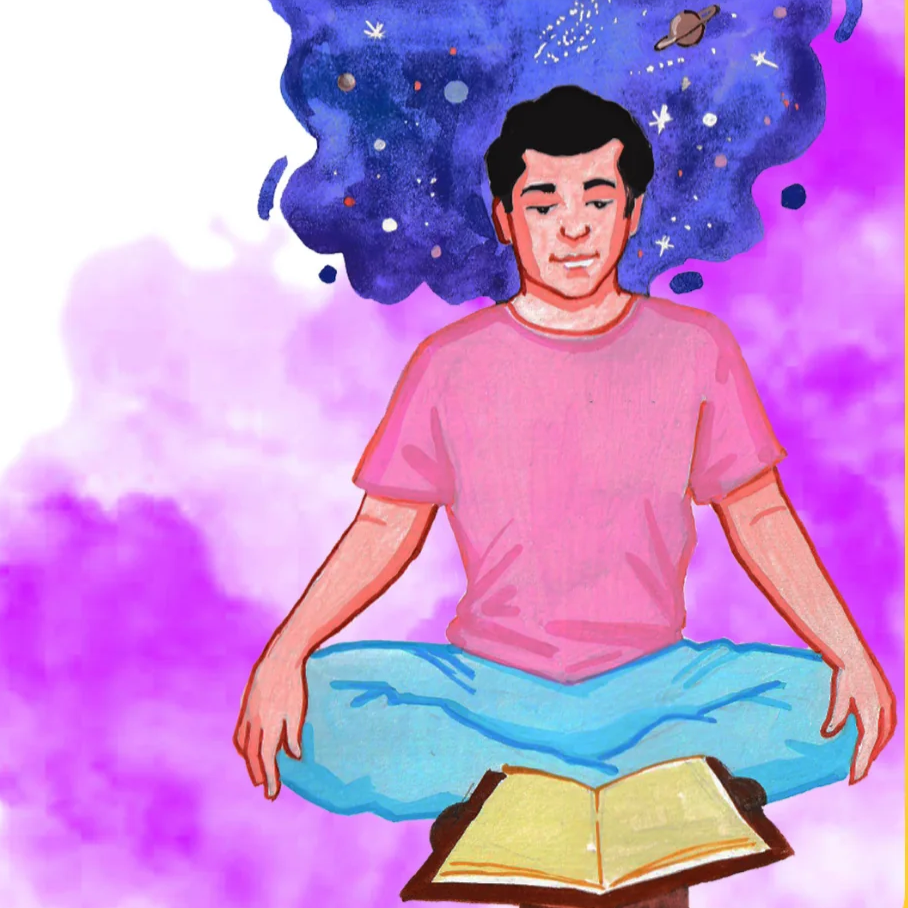 Shanti