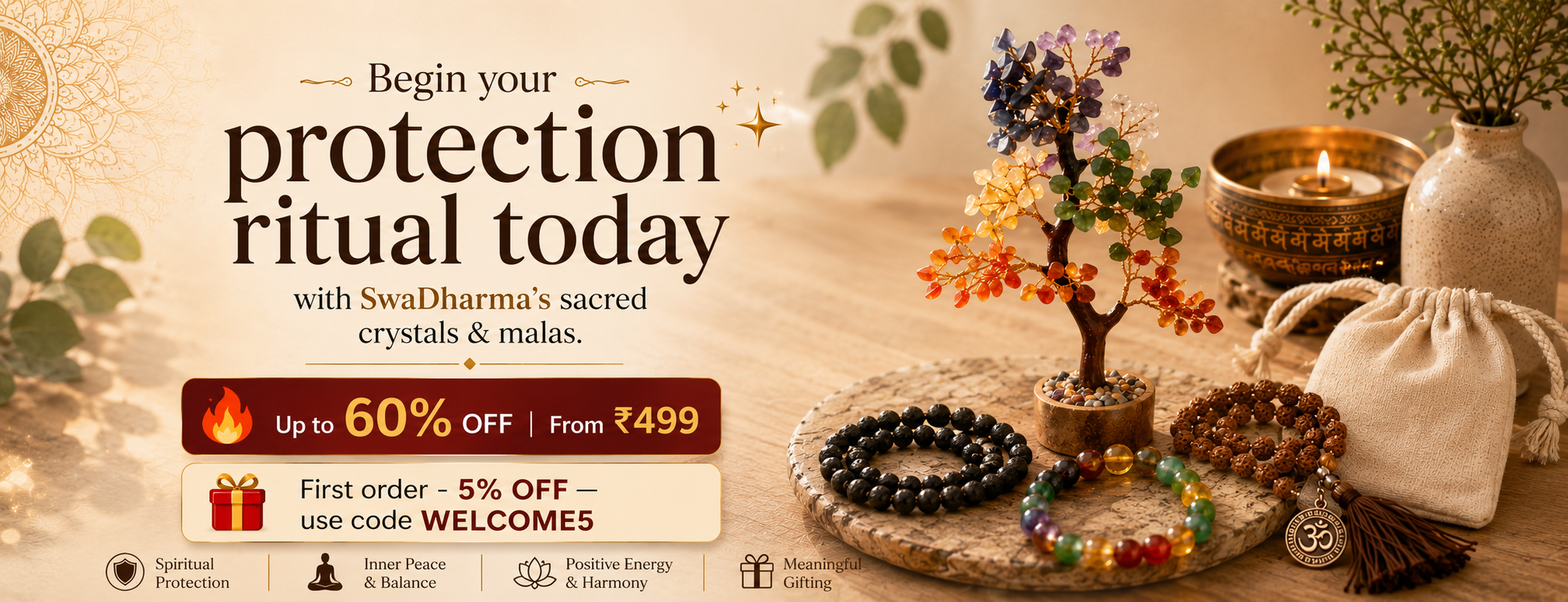 Protection Ritual Collection