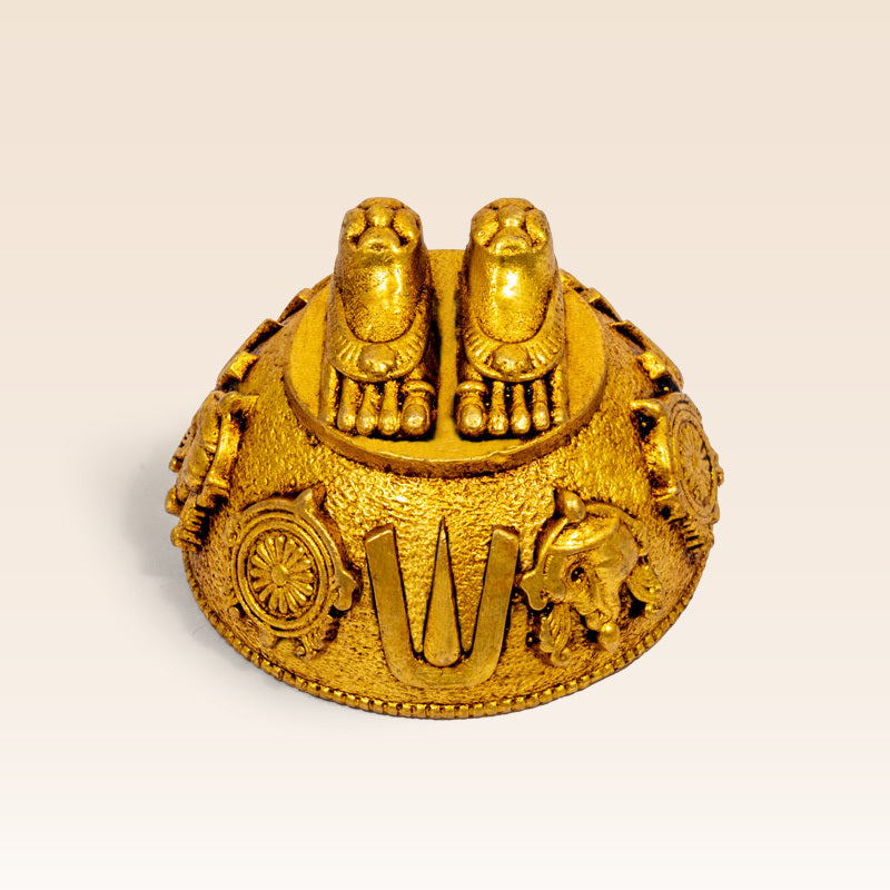 Lakshmi Charan Paduka