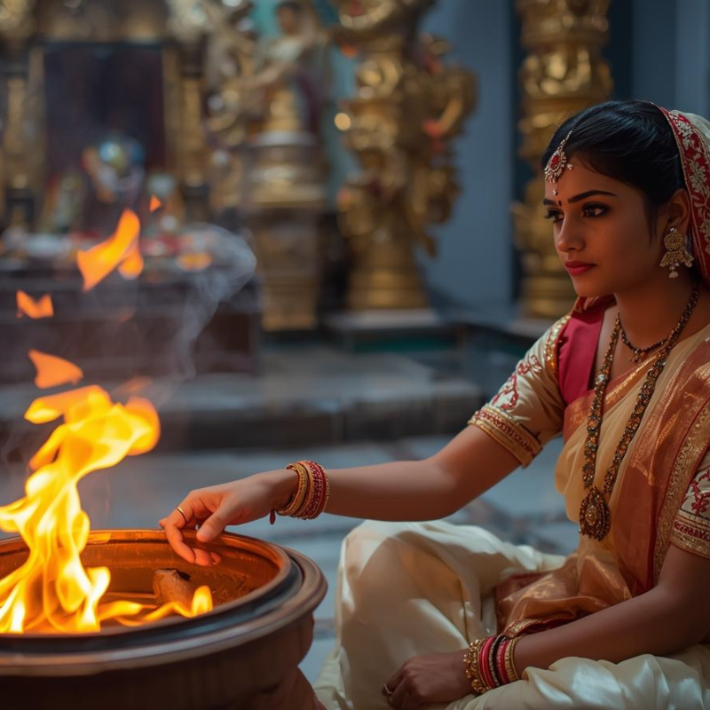 Temple Image