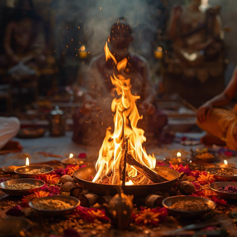 Temple Image