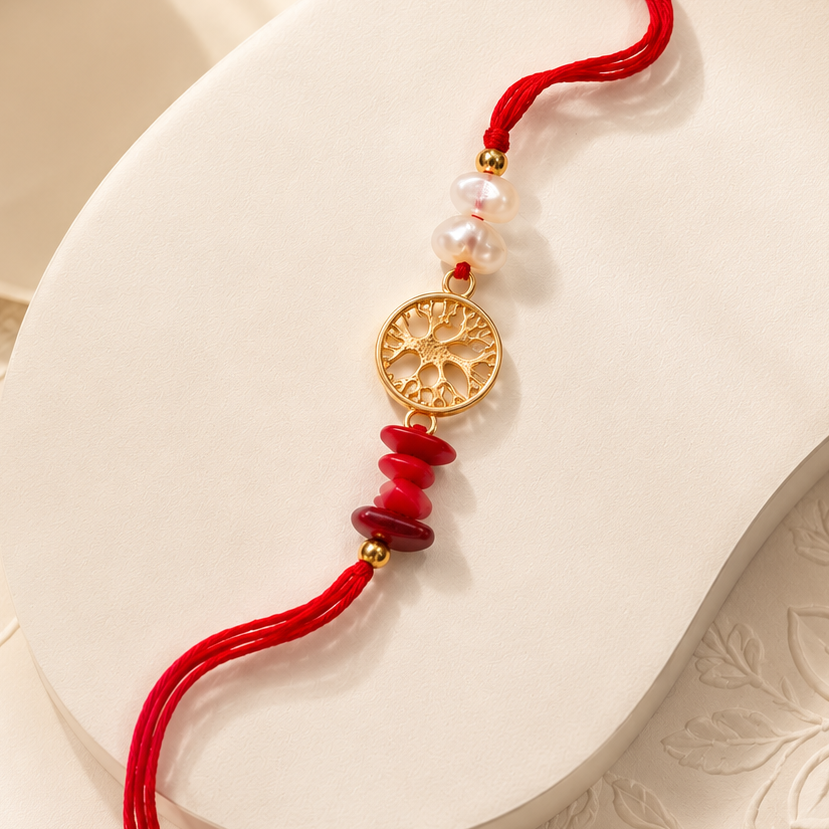 Tree of Life Rakhi