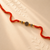 Divine Om Surya Rakhi