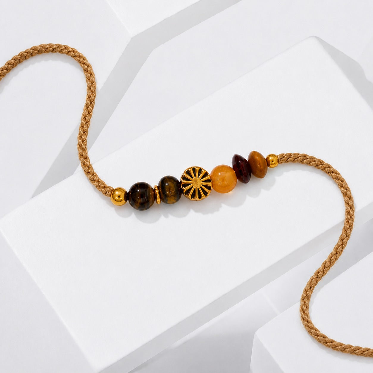Tiger Eye Rakhi