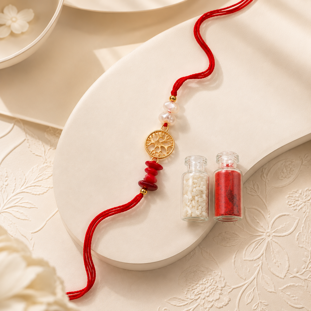 Tree of Life Rakhi