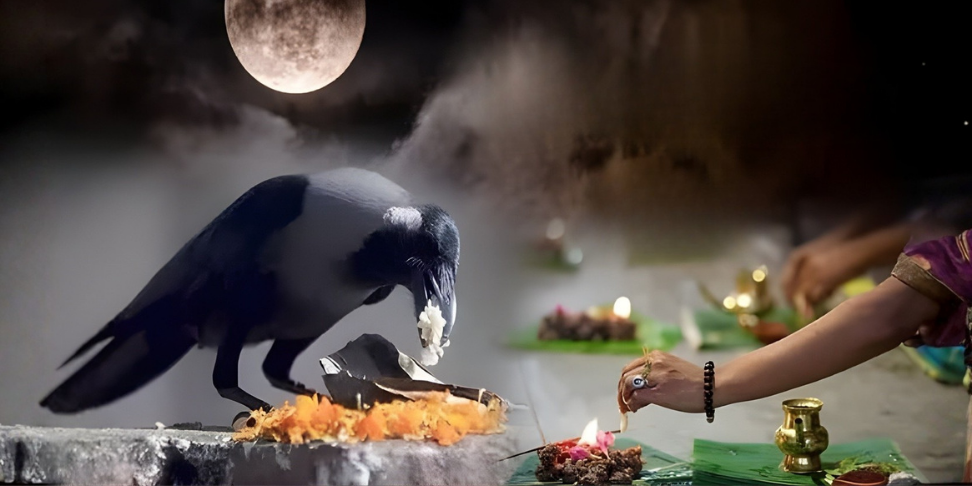 Perform Gaya Ji Pind Daan on Jyeshtha Amavasya
