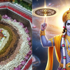 1008 Vishnusahasranam Jaap