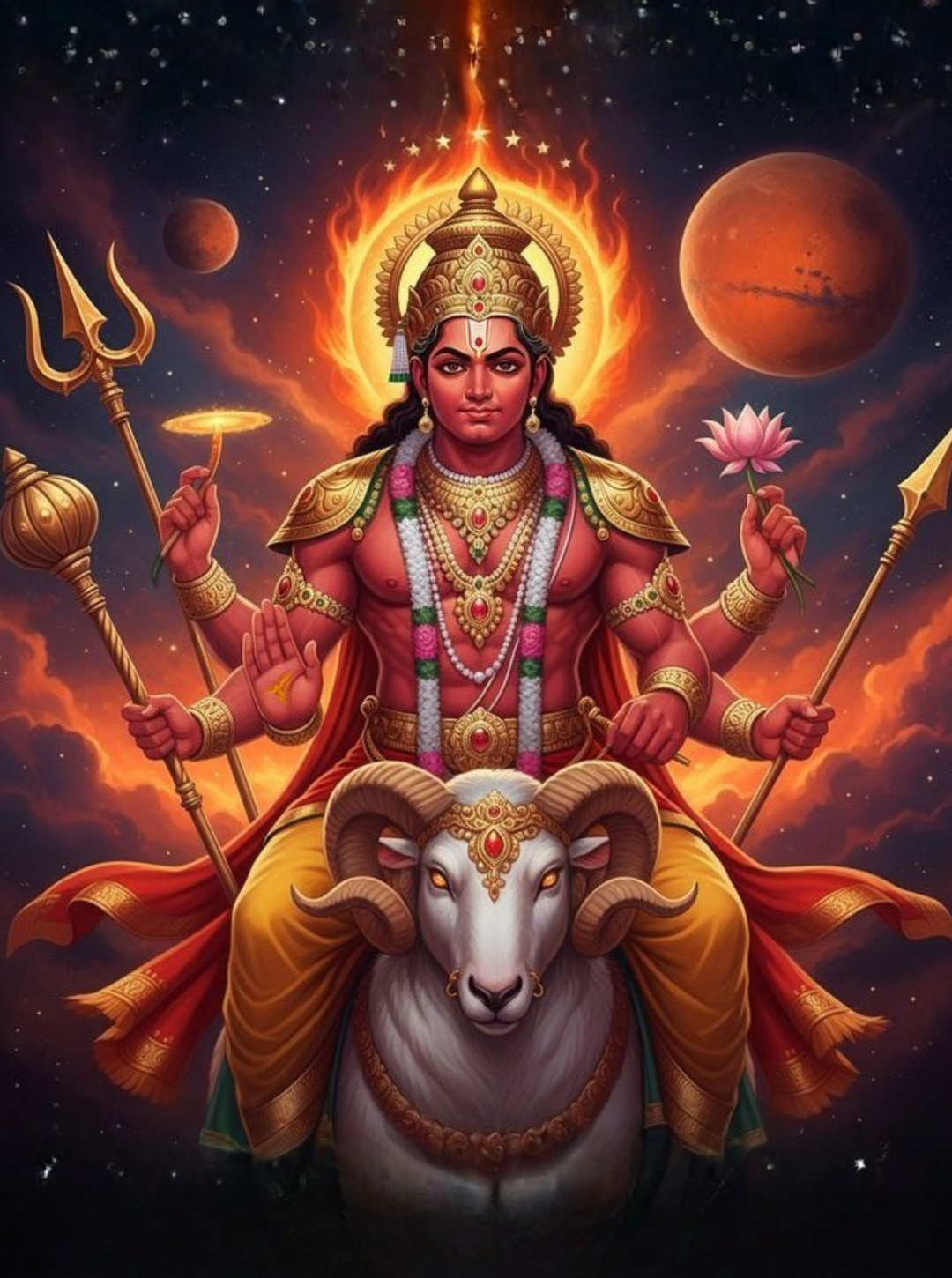 Temple Image