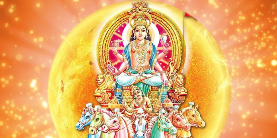 Purushottam Maas Surya Mahapuja: Health, Honour & Divine Solar Blessings Through Aditya Hridaya Stotra