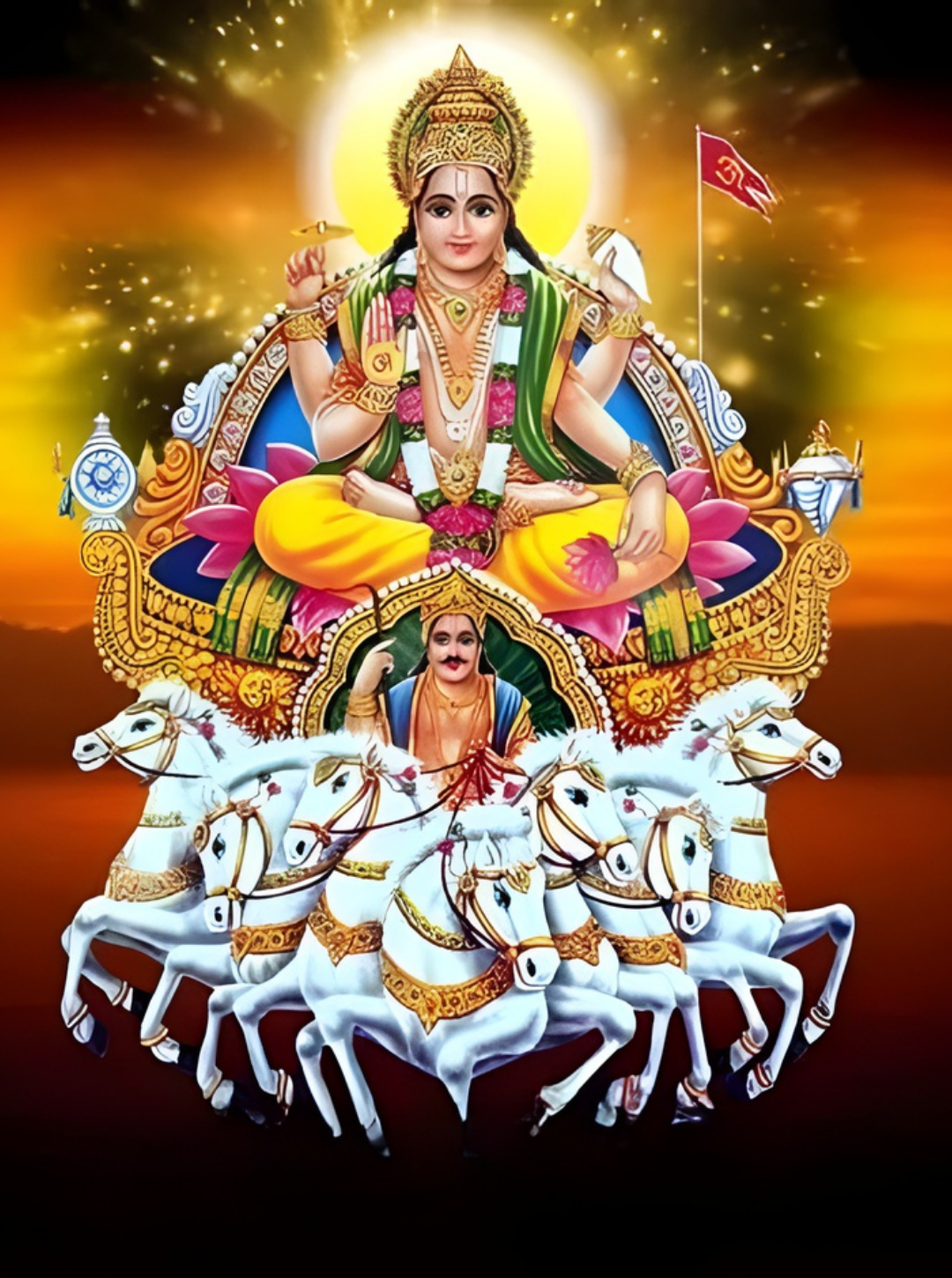 Temple Image