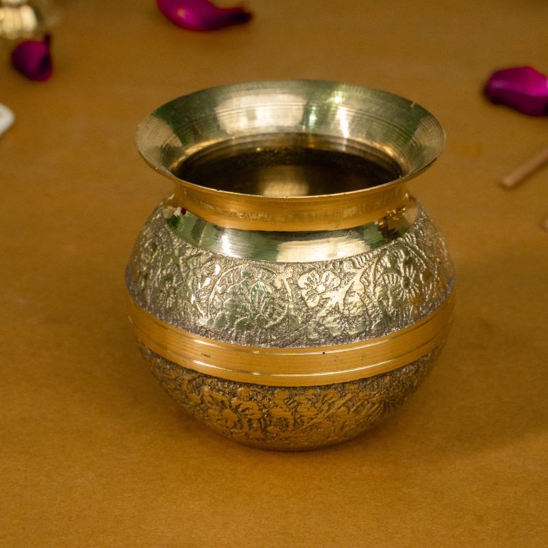 Kalash - my3ioNetra