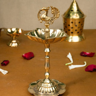 1 Step Annapakshi  Deep