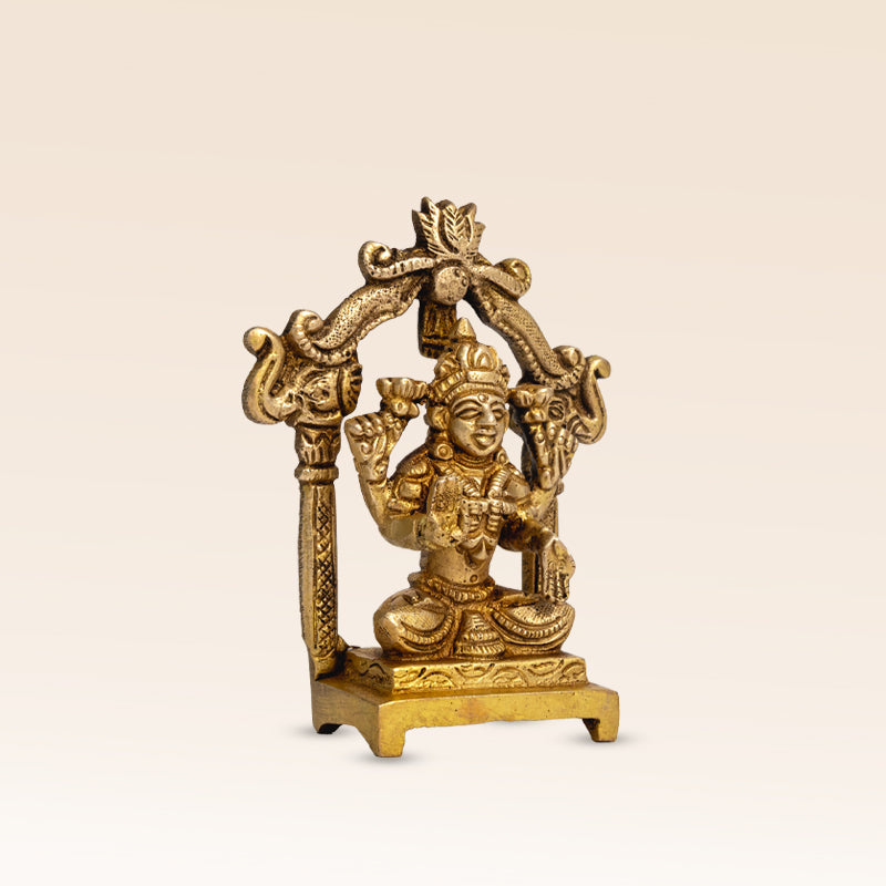 Sudrik Laxmi Ganesh