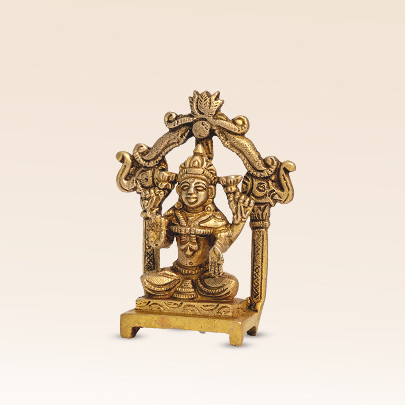 Sudrik Laxmi Ganesh