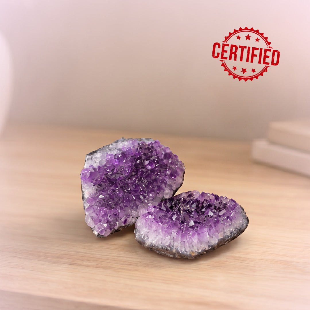 Amethyst Geode