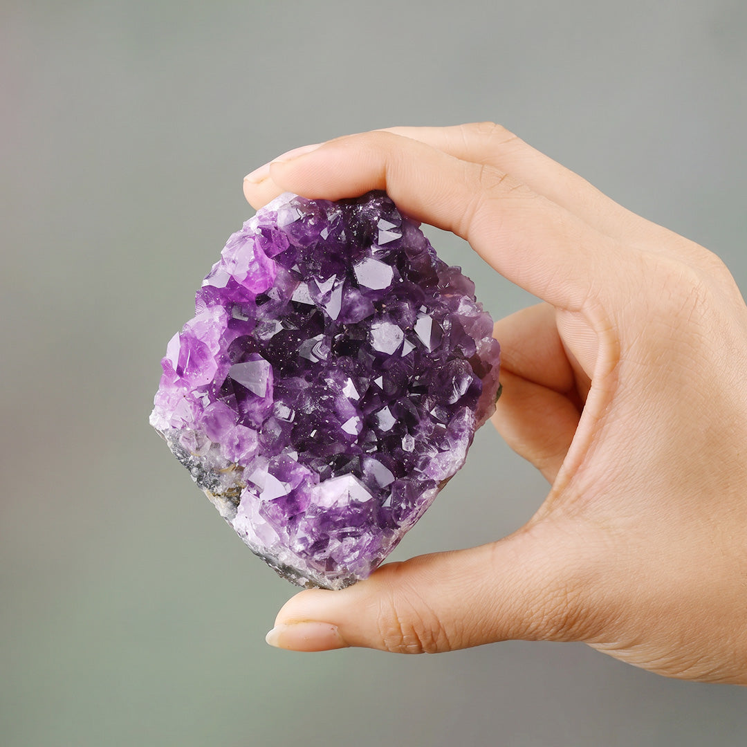 Amethyst Geode
