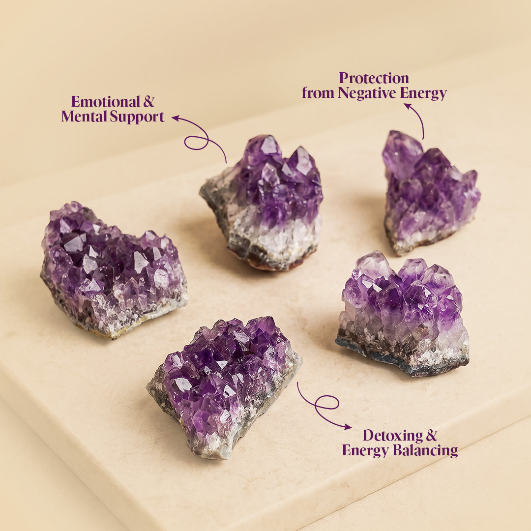 Amethyst Geode