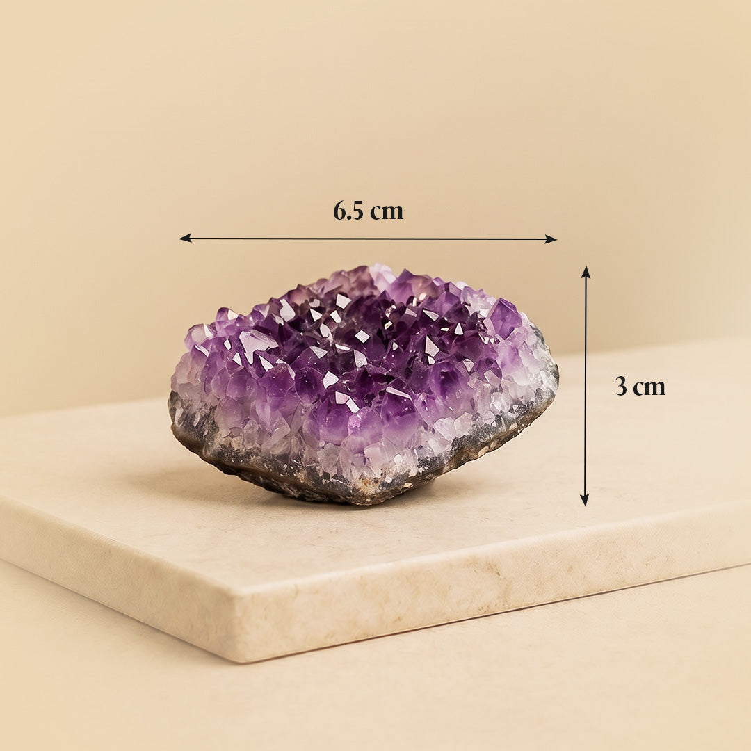 Amethyst Geode