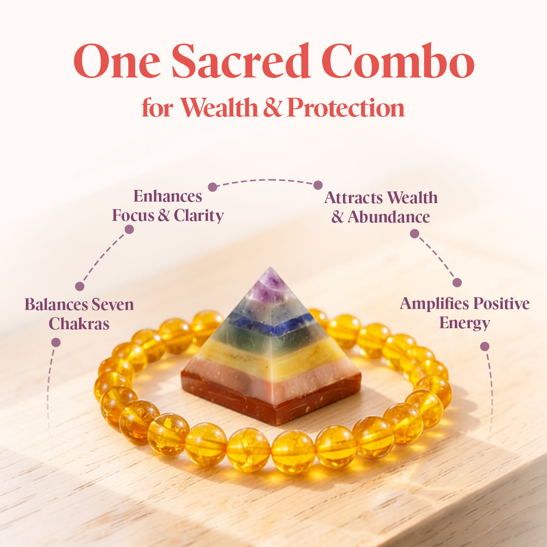 Divine Prosperity Combo
