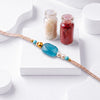 Crystal Rakhi