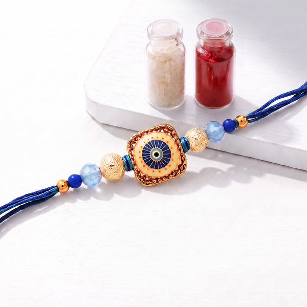 Evil Eye Rakhi