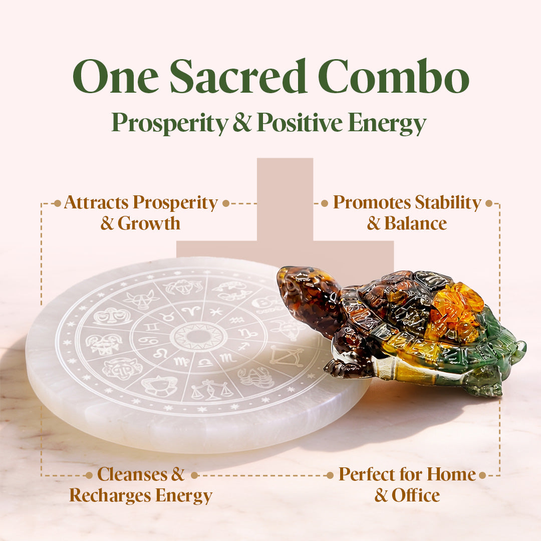 Prosperity Combo