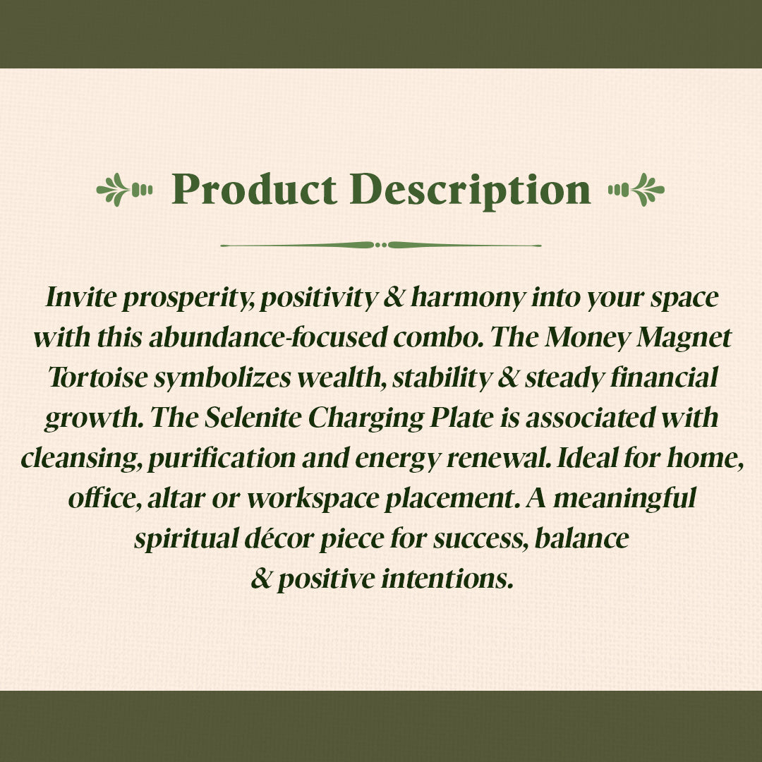 Prosperity Combo