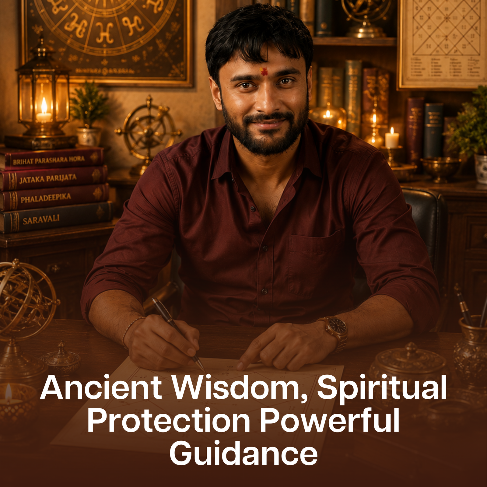 Aacharya Kushal