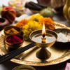 Aarti Bhog seva - Shri Bajreshwari Temple