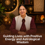Acharya Manju Goyal