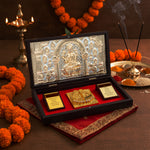 AshtaLakshmi Puja Box
