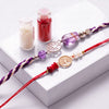 Harmony Bhaiya Bhabhi Rakhi Set