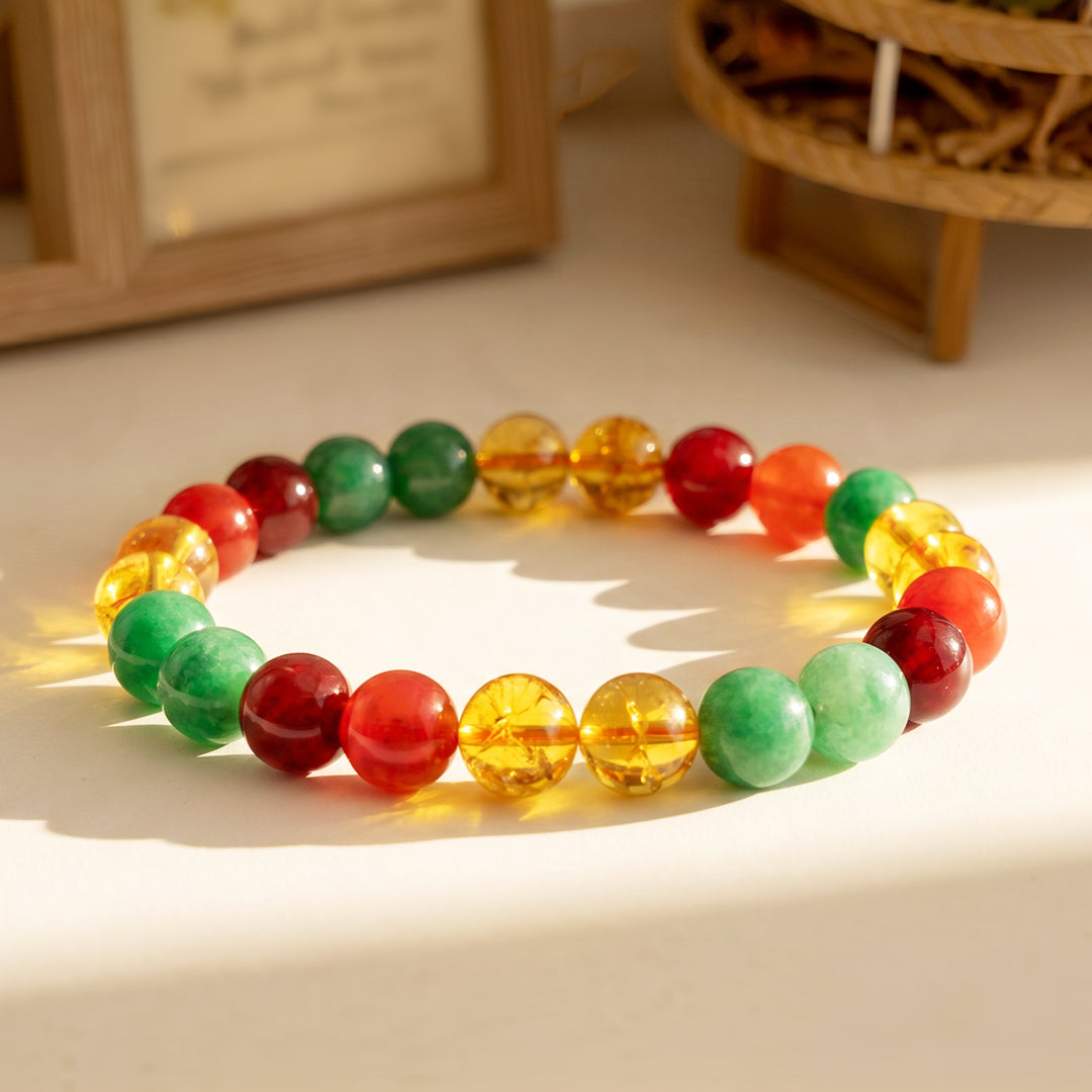 Career Success Bracelet