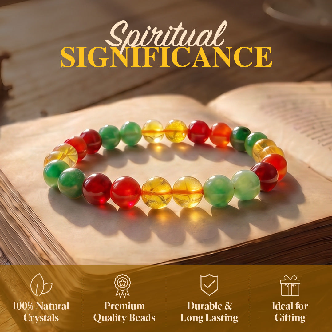 Career Success Bracelet