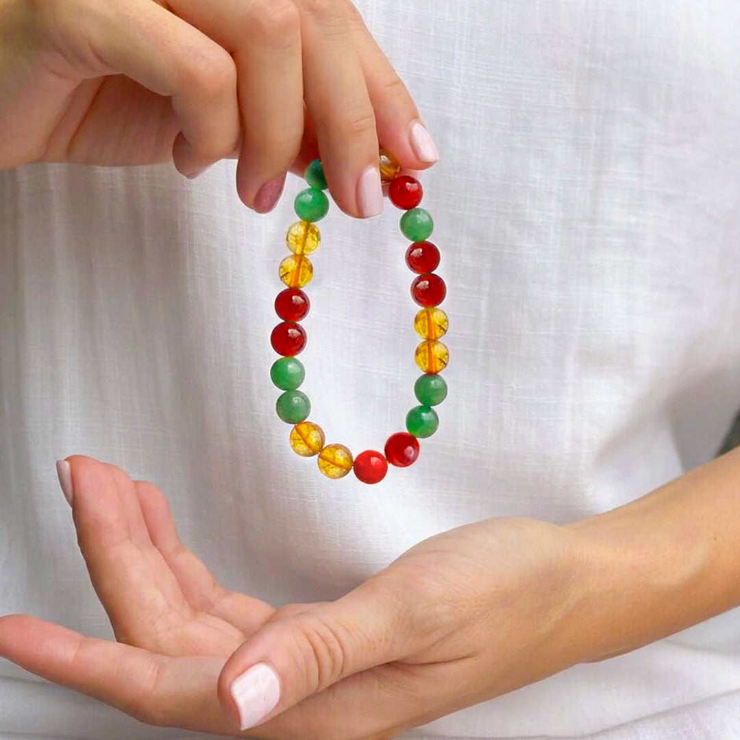 Career Success Bracelet