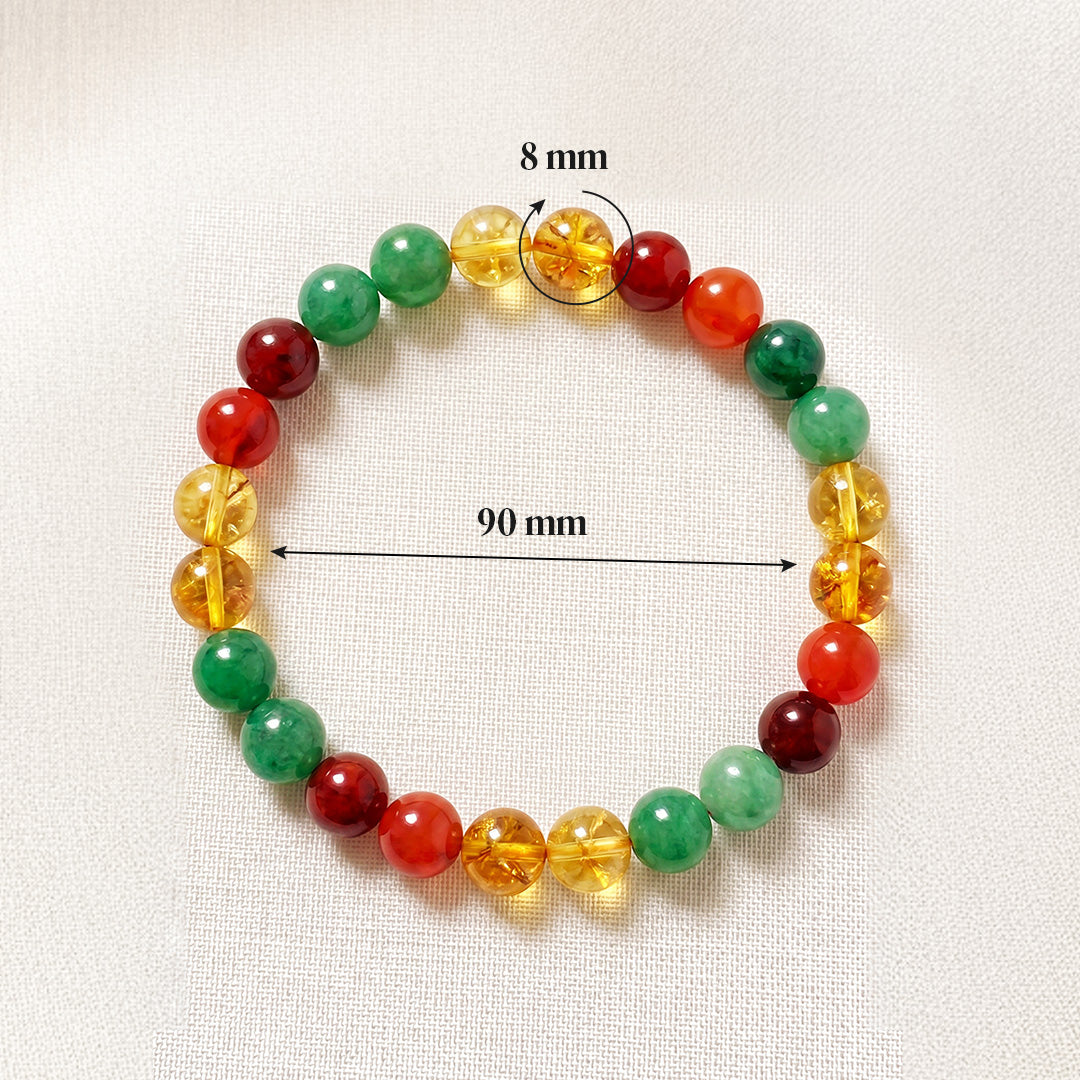 Career Success Bracelet