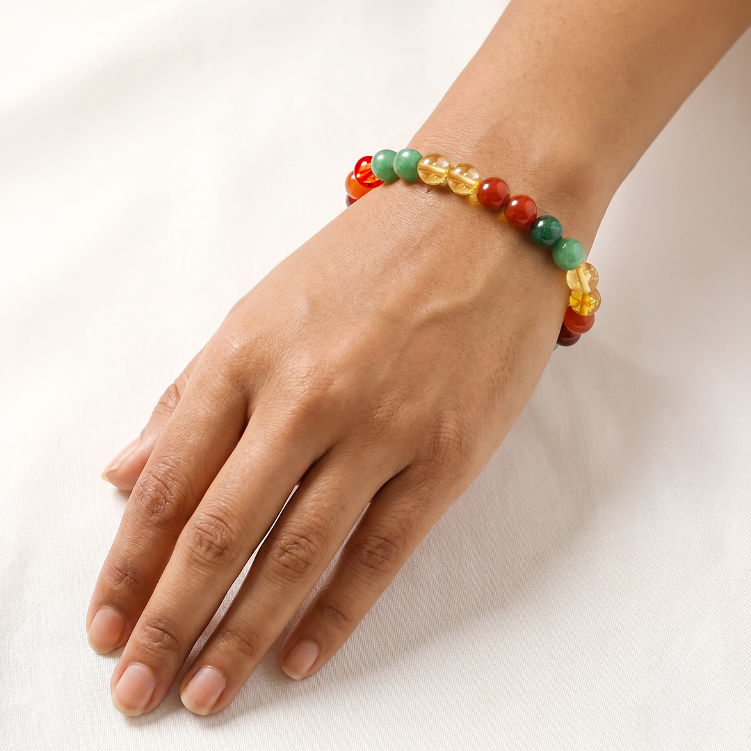 Career Success Bracelet