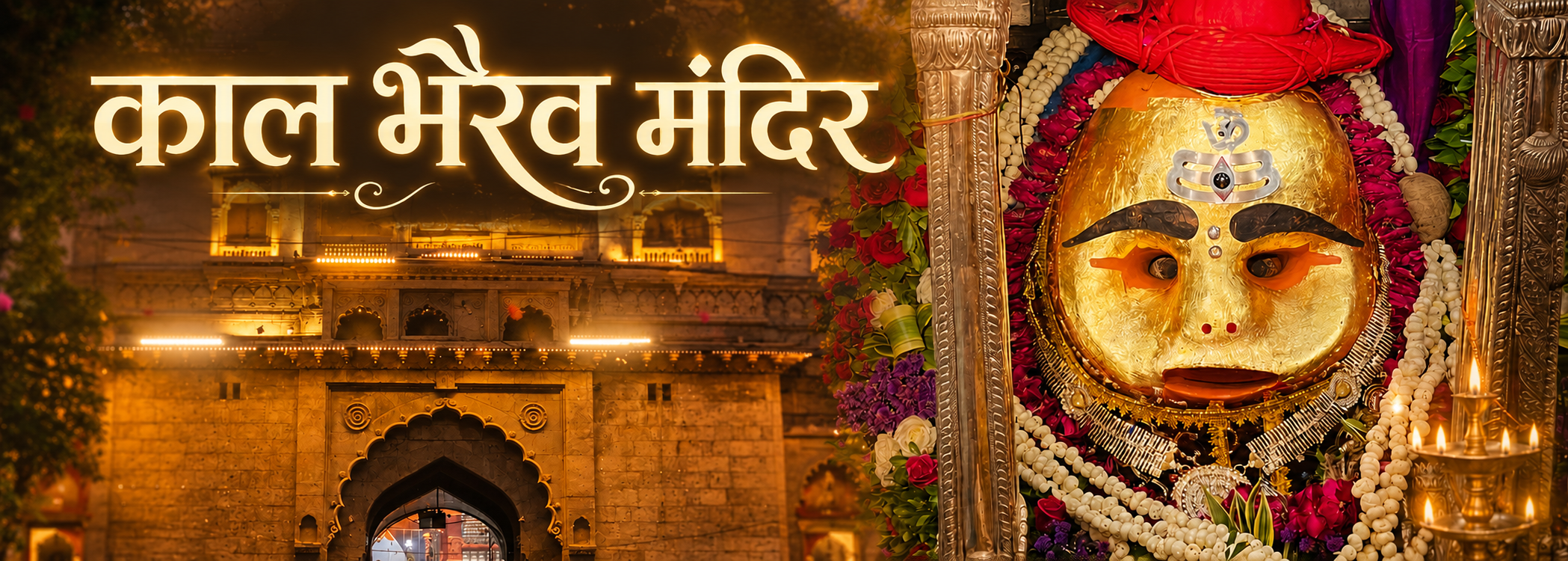 Ujjain Darshan