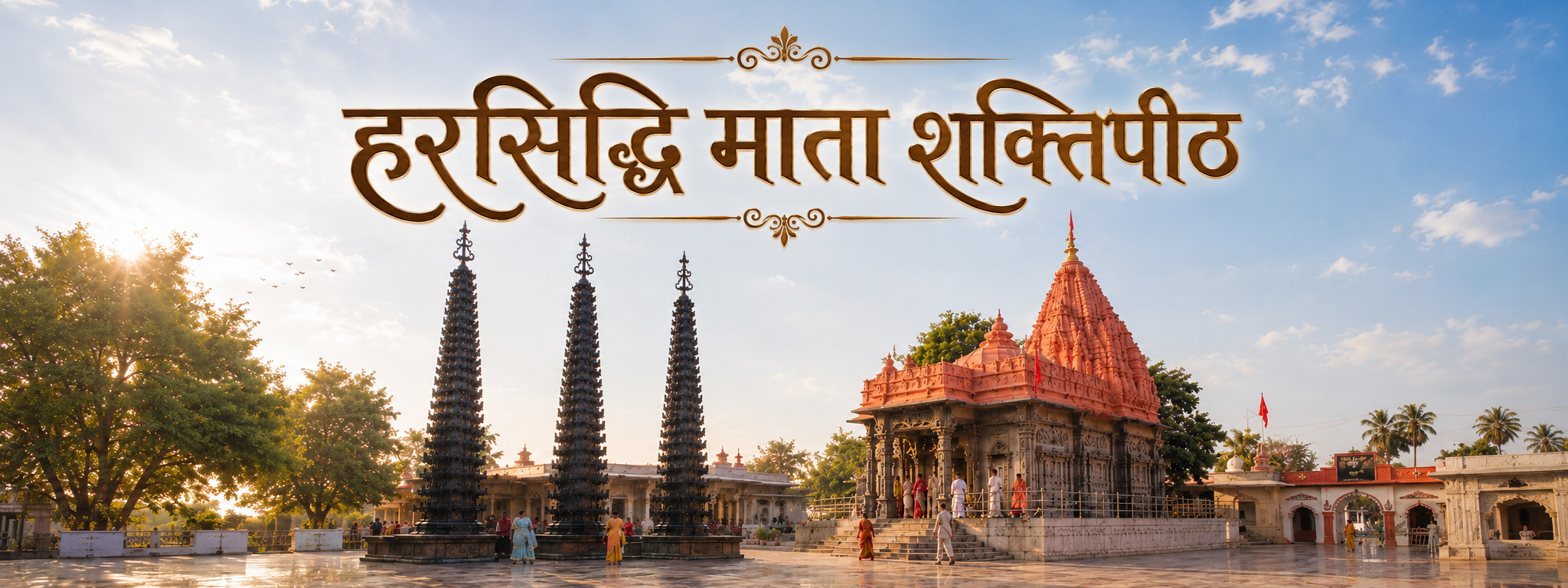Ujjain Darshan