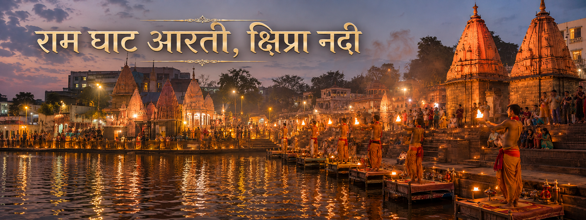 Ujjain Darshan