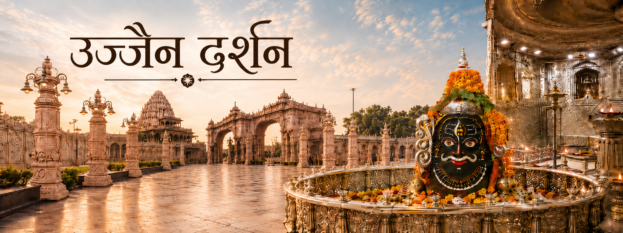 Ujjain Darshan