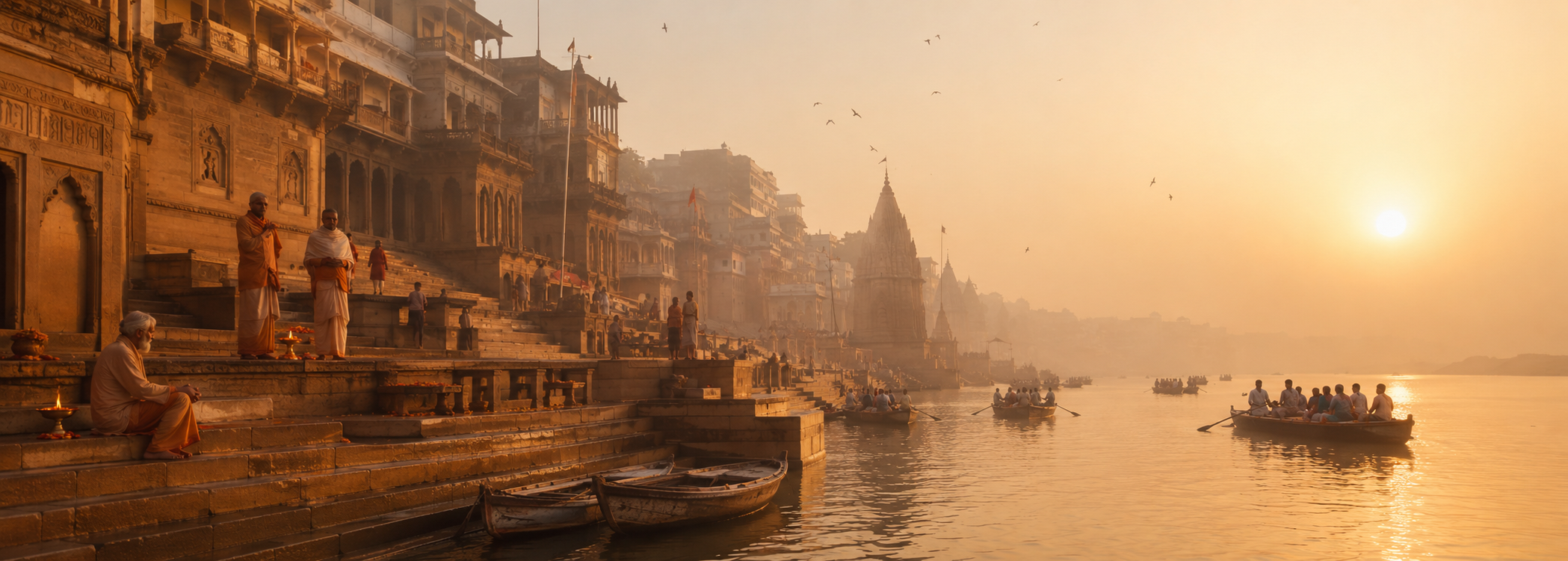 Kashi Darshan
