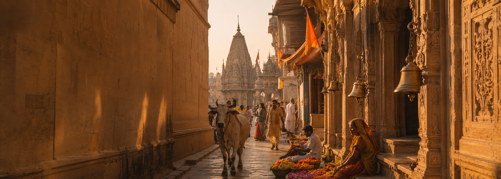 Kashi Darshan