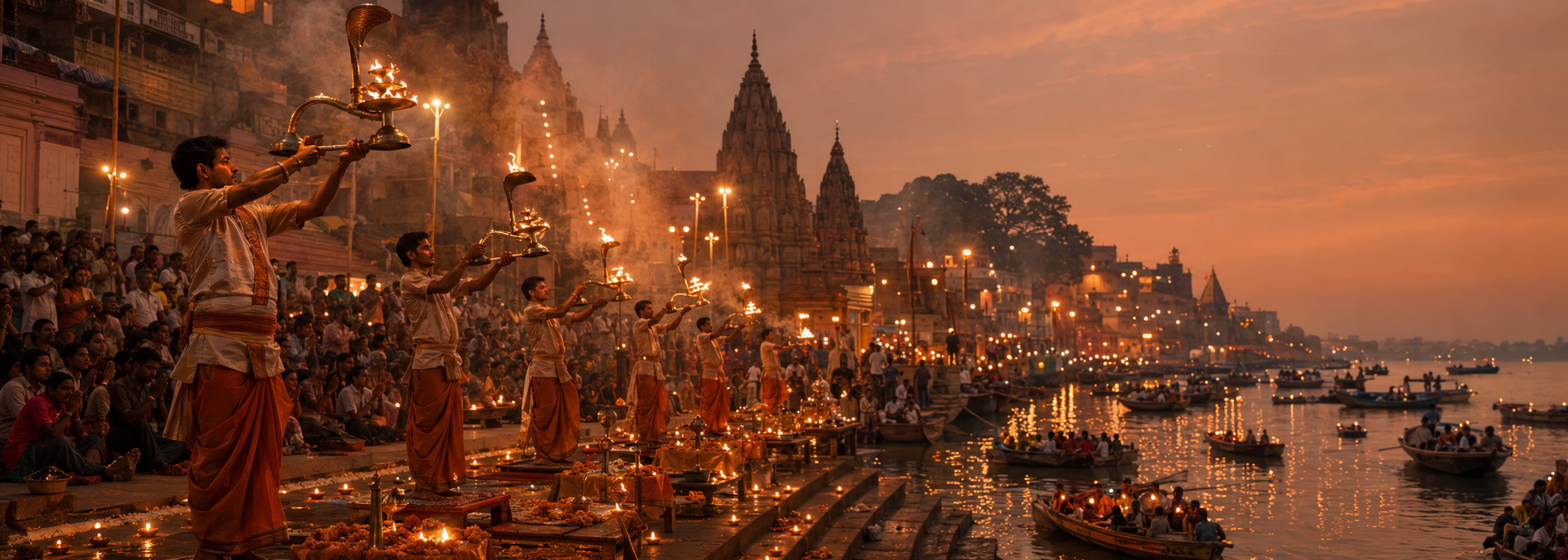 Kashi Darshan